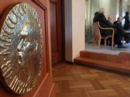 Se trata de la cuarta cifra más alta de aspirantes en la historia del centenario premio, que registró su cifra récord en 2016 con 376 nominados. AP / ARCHIVO