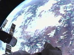  Los resultados ayudarán a los científicos a realizar mejores predicciones sobre el comportamiento de los diferentes sistemas de la Tierra. EFE/ ARCHIVO