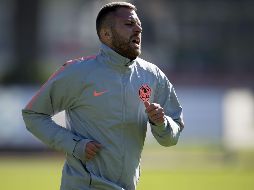 El equipo regresó a los entrenamientos después de dos días de descanso tras el descalabro ante los Esmeraldas de León. MEXSPORT / ARCHIVO