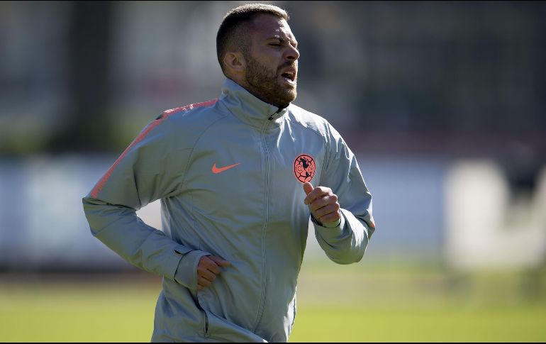 El equipo regresó a los entrenamientos después de dos días de descanso tras el descalabro ante los Esmeraldas de León. MEXSPORT / ARCHIVO