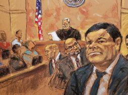 Este martes el jurado declaró a Joaquín 