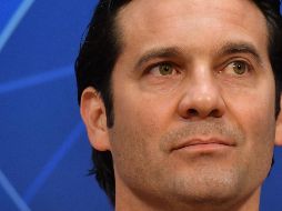 Solari destaca la calidad del Ajax, al que califica como un club 