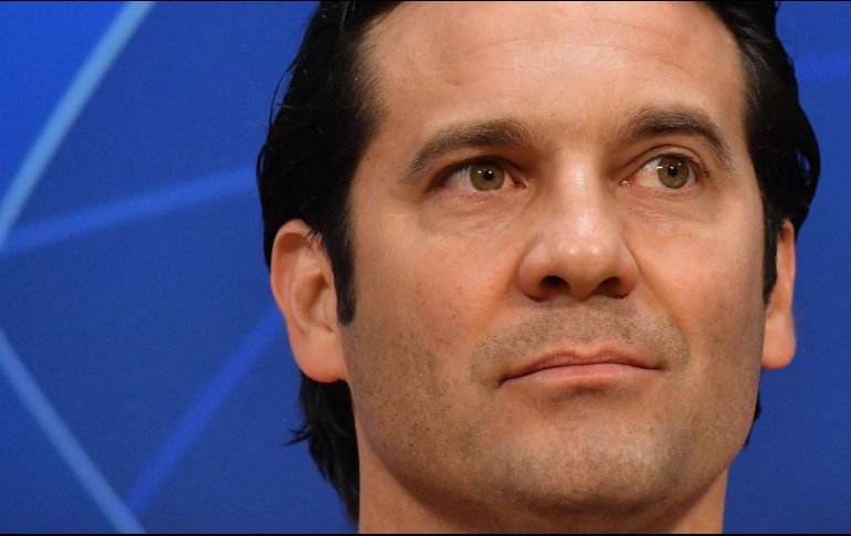 Solari destaca la calidad del Ajax, al que califica como un club 