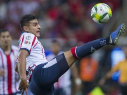 El técnico tiene claro que necesita ahora más que nunca que sus delanteros se manifiesten ante el arco rival y anhela que esto se concrete en el Clásico Tapatío. MEXSPORT / ARCHIVO