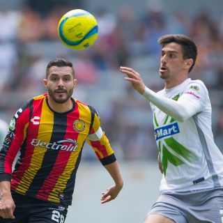 Debemos sacar a flote al equipo: Ismael Valadez