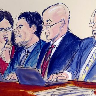 El Cártel de Sinaloa continuará con sus actividades: experto