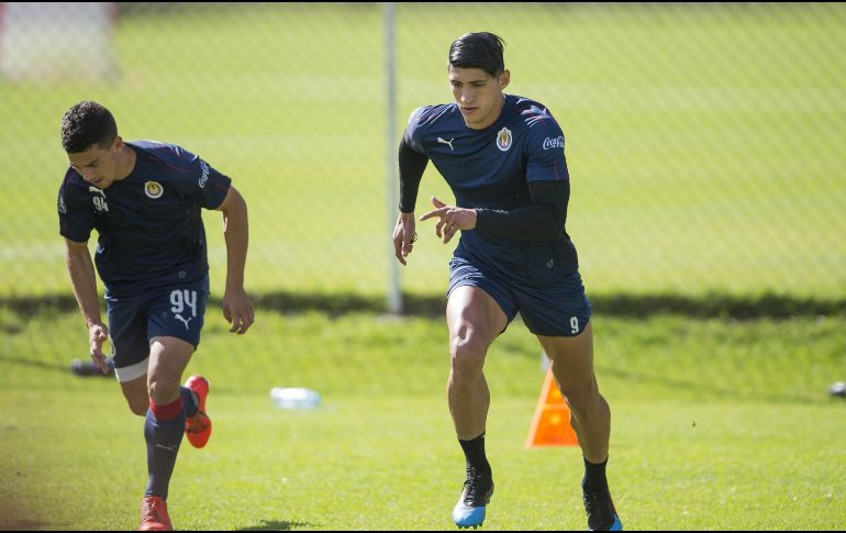 MEXSPORT/C. de Marchena