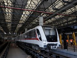 Para este 2019, el Presupuesto de Egresos de la Federación únicamente destino mil millones de pesos a la Línea 3. EL INFORMADOR / ARCHIVO