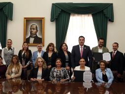 El Supremo Tribunal de Justicia buscará ser un 