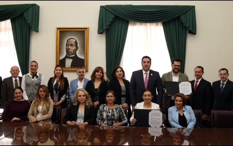 El Supremo Tribunal de Justicia buscará ser un 