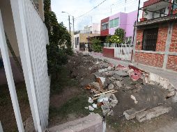 Se espera que este mismo mes se publiquen las reglas de operación, la convocatoria se abrirá a más tardar en abril. EL INFORMADOR/ ARCHIVO