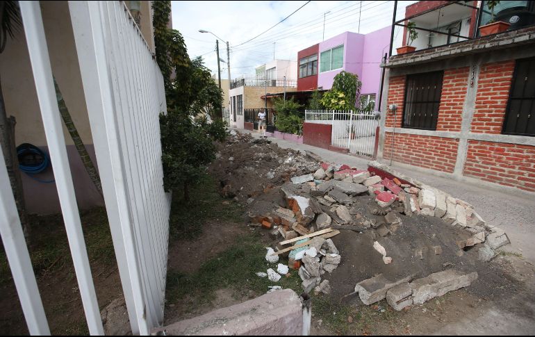 Se espera que este mismo mes se publiquen las reglas de operación, la convocatoria se abrirá a más tardar en abril. EL INFORMADOR/ ARCHIVO