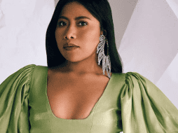 El mensaje causó revuelo en la comunidad cinematográfica y de cibernautas. INSTAGRAM / yalitzaapariciomtz