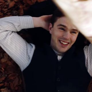 Revelan el primer tráiler de la película biográfica "Tolkien"