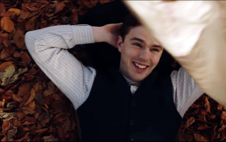 El estreno del largometraje está previsto para el 10 de mayo. YOUTUBE