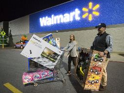 La cadena de tiendas de autoservicio tenía una participación de alrededor de 40% del indicador de ventas de la ANTAD. AP/Archivo