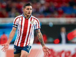 El llamado de Alexis Vega a Selección lo fortalecerá en lo anímico ante su falta de gol en Chivas, aseguró su técnico. MEXSPORT