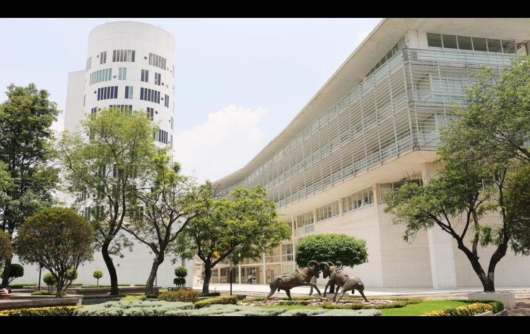 Se esperan los resultados de los peritajes para dar a conocer la causa real de la muerte del estudiane. TECNOLÓGICO DE MONTERREY