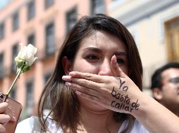 La extinción del Instituto de las Mujeres fue aprobado por el Congreso de Jalisco el pasado 29 de enero pese a las críticas. EFE / ARCHIVO