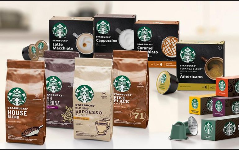 En los próximos días lanzará estos productos en varios mercados de Asia, Europa, América Latina, Medio Oriente y EU, en tiendas de autoservicio y las principales plataformas de compras en línea. TWITTER / @Nestle