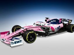 Pemex había apoyado a la escudería durante el sexenio de Enrique Peña Nieto. Sin embargo, con el cambio de gobierno y la administración de Andrés Manuel López Obrador se ha manejado distinto. TWITTER / @RacingPointF1