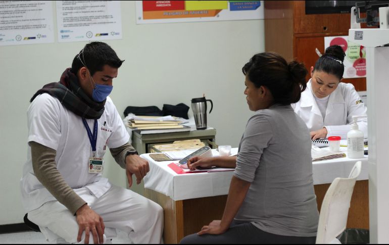 Además, se observó que sus niveles de monocitos y neutrófilos, células inflamatorias que contribuyen a la acumulación de aterosclerosis en los vasos sanguíneos, eran más elevados. EL INFORMADOR/ ARCHIVO