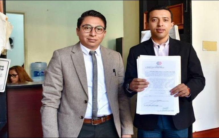 El presidente municipal comenta que tienen en proceso al menos cuatro juicios laborales más que representarían pagos de alrededor de 10 millones de pesos, que la administración municipal no tiene. ESPECIAL