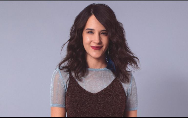 Ximena agradece por la respuesta del público en su carrera, destaca que continuará 