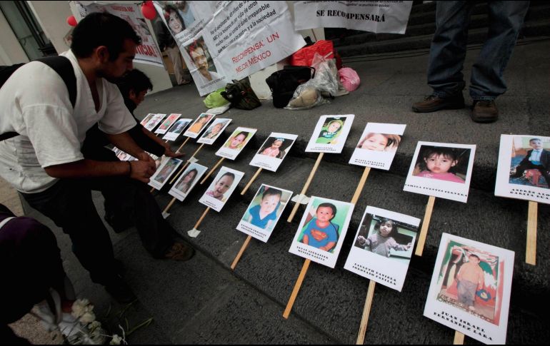 Hace tres días el titular del IMSS, Germán Martínez Cázares, se quejó ante la CNDH por un ejercicio de fiscalización realizado por la ASF. NTX/ARCHIVO