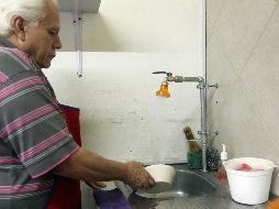 Otra de las peticiones que tienen los locatarios es una rampa como ruta de escape que serviría en caso de un siniestro para desalojar más rápido el lugar. EL INFORMADOR/ Y. Mora