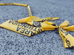 Dos personas resultaron lesionadas tras la colisión. EL INFORMADOR/ARCHIVO