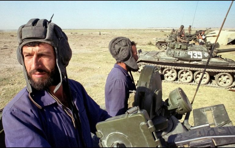 Tanto los talibanes como autoridades estadounidenses apoyan el diálogo para la solución del conflicto en la zona. AP/R. Nazari