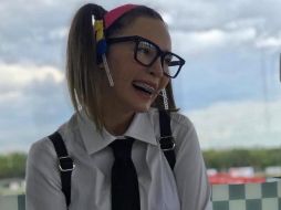 La imagen cuenta con más de 117 mil Me Gusta y más de 900 comentarios. INSTAGRAM