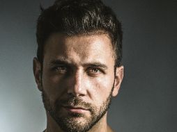 Carlos Ferro es el protagonista de “La boda de mi mejor amigo”. CORTESÍA