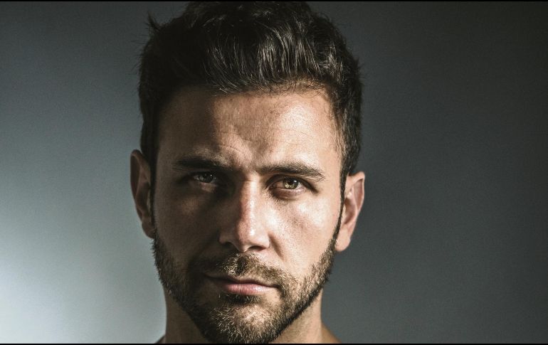 Carlos Ferro es el protagonista de “La boda de mi mejor amigo”. CORTESÍA