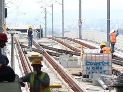 Coparmex exige a la SCT terminar Línea 3 y atender proyectos prioritarios