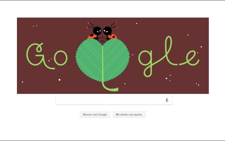 A través de su blog, la compañía de tecnología menciona que existen muchas formas de celebrar este día, 