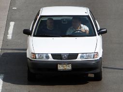 Al cierre de 2018, se reportó el robo de seis mil 289 unidades de esta submarca. AP / ARCHIVO