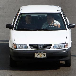 Tsuru, 19 años como el auto más robado en México