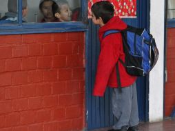 El alumno es suspendido por espacio de 10 días, en tanto las autoridades determinen si habrá acciones legales contra el menor o sus padres. EL INFORMADOR / ARCHIVO