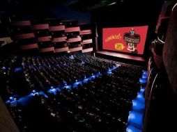 La edición número 34 del festival se celebrará del 8 al 15 de marzo. TWITTER / @FICGoficial