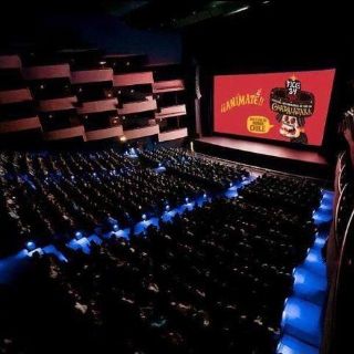 Dan conocer la lista de filmes que competirán en el FICG 34