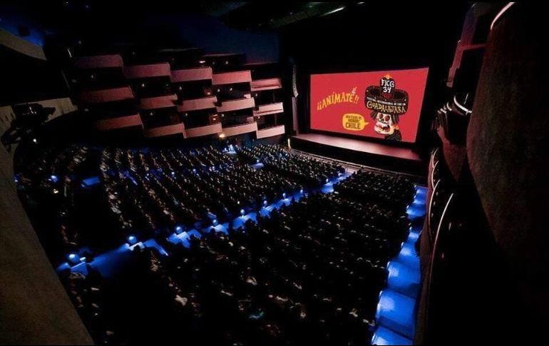 La edición número 34 del festival se celebrará del 8 al 15 de marzo. TWITTER / @FICGoficial