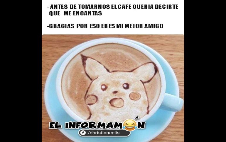 San Valentín: memes con mucho amor para el 14 de febrero