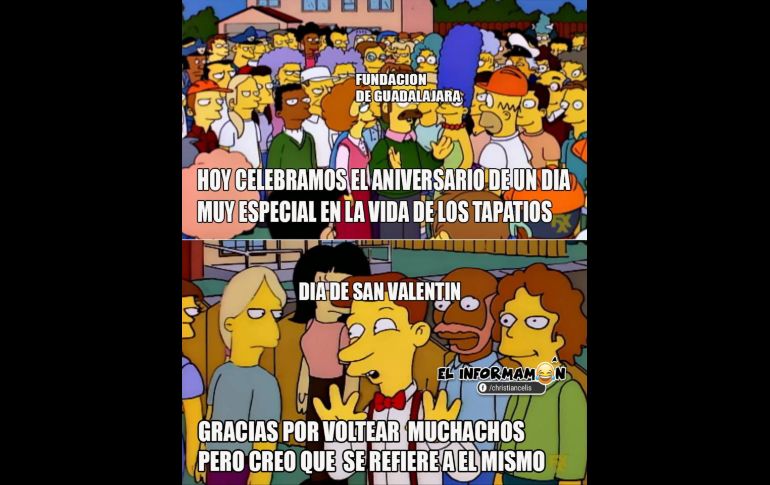 San Valentín: memes con mucho amor para el 14 de febrero
