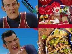 San Valentín: memes con mucho amor para el 14 de febrero