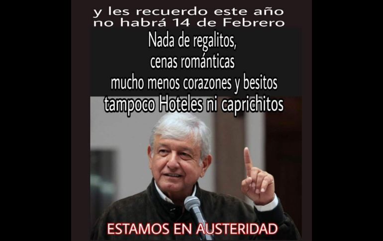 San Valentín: memes con mucho amor para el 14 de febrero