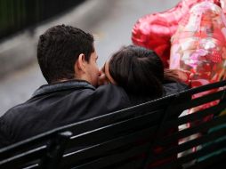 El 14 de febrero es una fecha relevante para el mercado mexicano. EL INFORMADOR / ARCHIVO