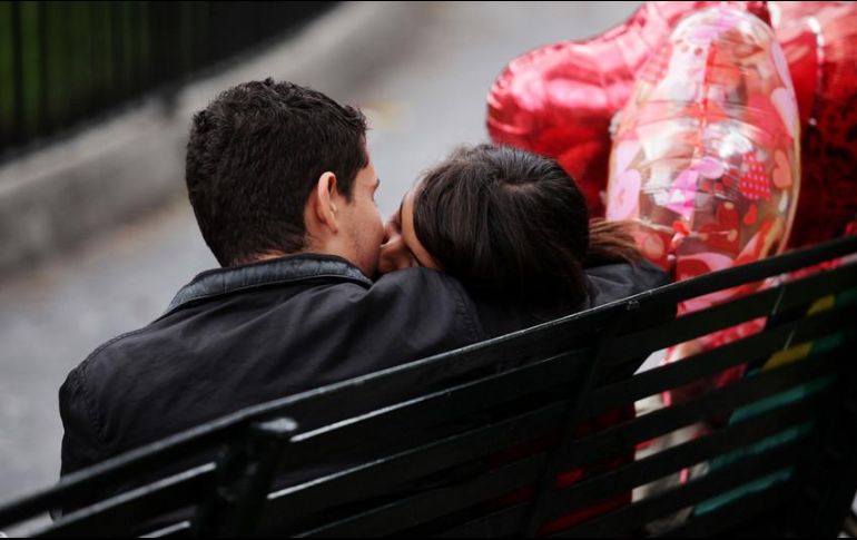 El 14 de febrero es una fecha relevante para el mercado mexicano. EL INFORMADOR / ARCHIVO