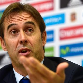 Lopetegui dice que fue duro ser despedido de la Selección española